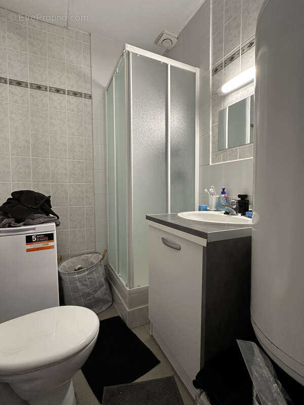 DOUAI hyper centre-immeuble de rapport-8 logements - photo 14