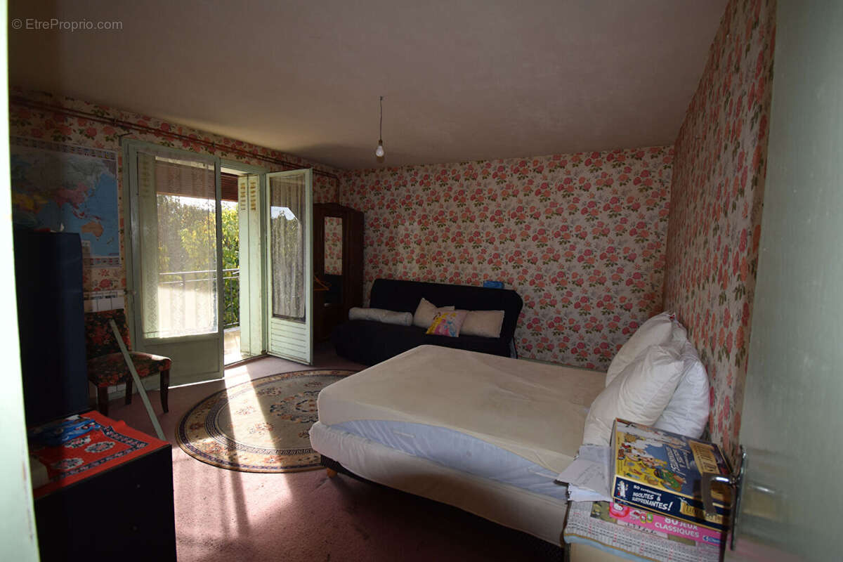 Maison à GERMIGNY-SUR-LOIRE