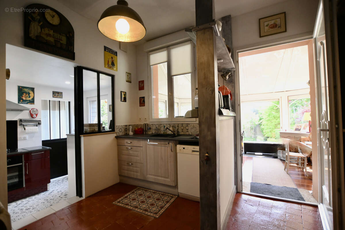 Maison à MOUX-EN-MORVAN