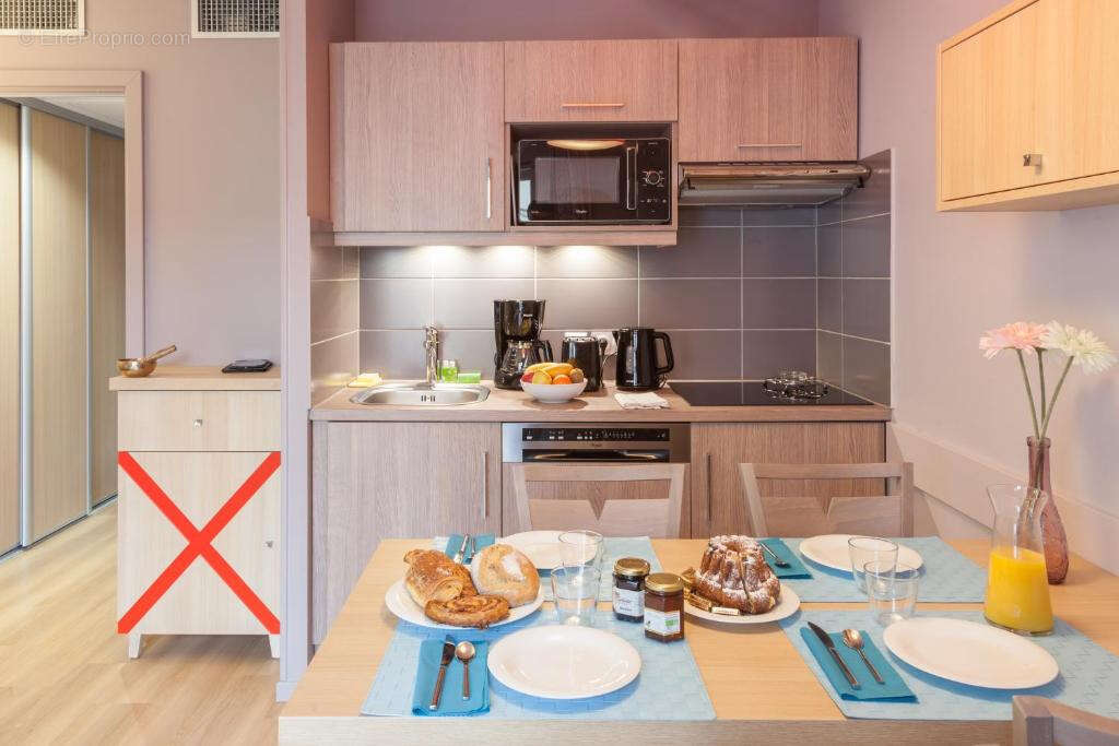 Appartement à COLMAR