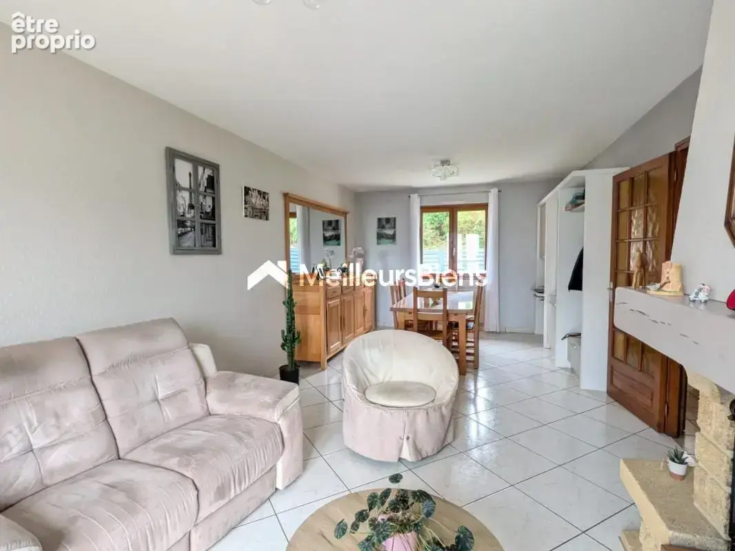 Agréable maison Quartier République CHOLET - photo 6