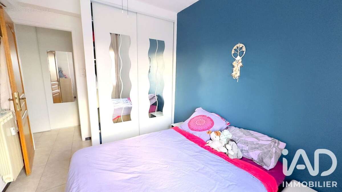 Appartement 52 m² à Toulon  - photo 5