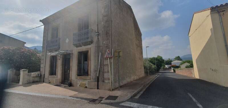 Maison à vendre 6 pièces LE BOUSQUET D'ORB (34) - photo 23