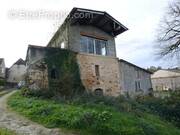 Maison à NAILHAC