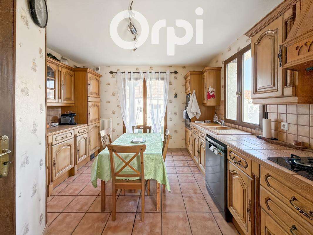 Maison à ARSY