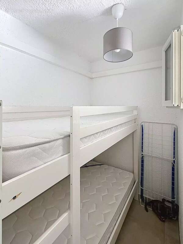 Appartement à CALVI