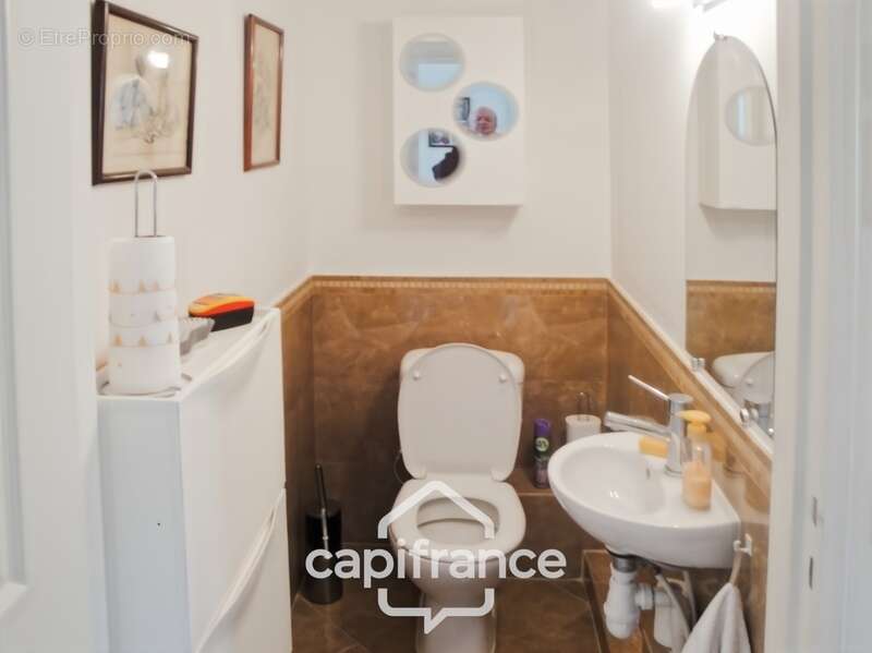 Appartement à HYERES