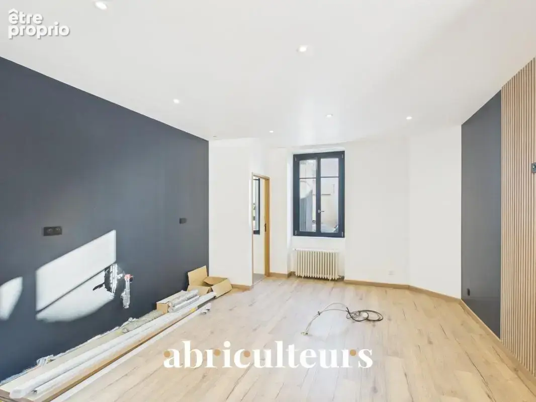 Maison avec extérieur et rénovation récente en vente à Cognac 16100 - photo 4