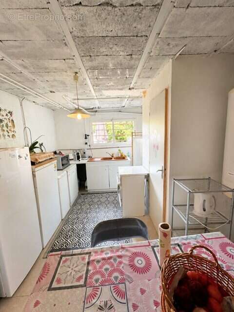 Maison 112 m² à Beaurepaire  - photo 9