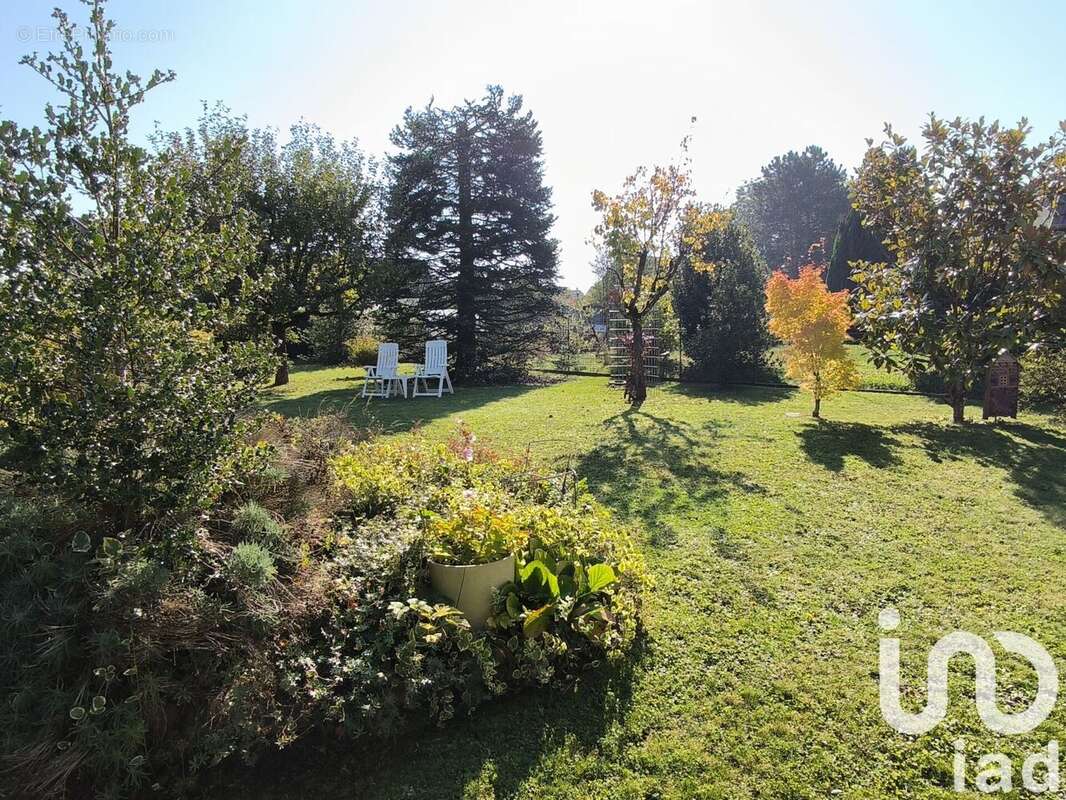 Photo 5 - Maison à NANTEUIL-LE-HAUDOUIN