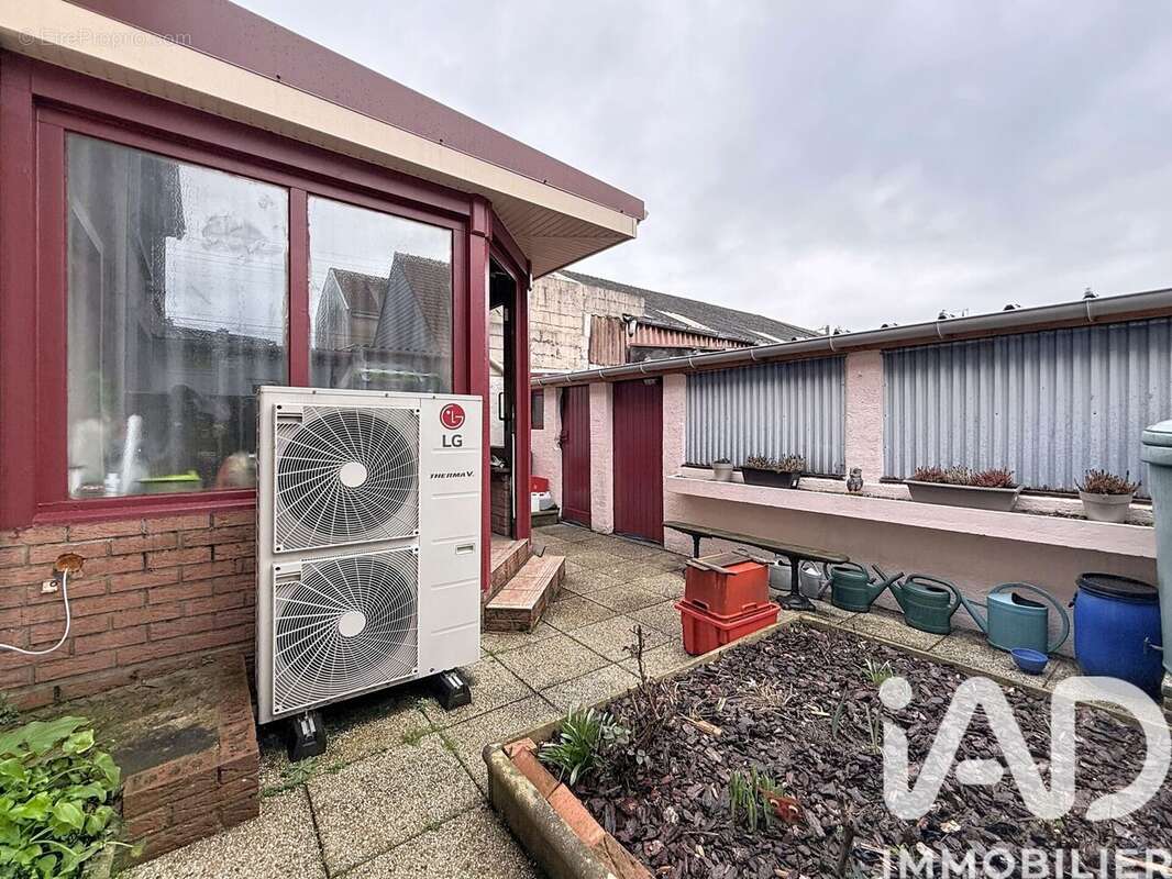 Photo 6 - Maison à OUTREAU