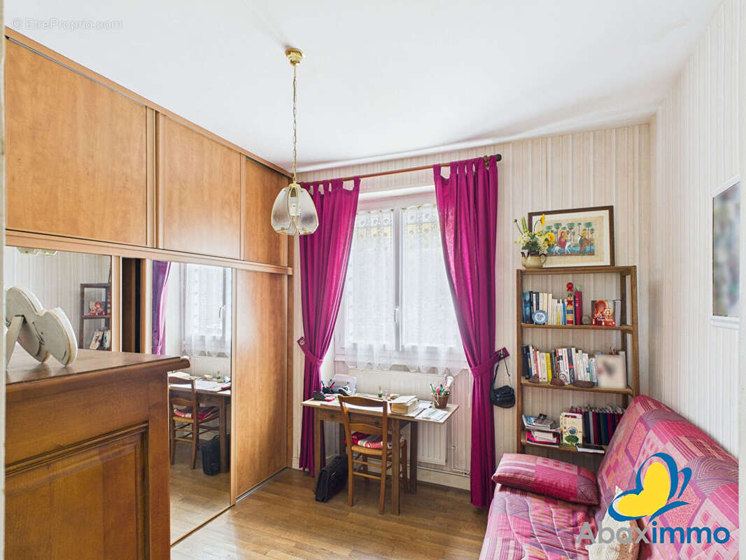 Appartement à PONT-D&#039;OUILLY