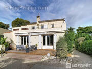 Maison à SAUSSET-LES-PINS