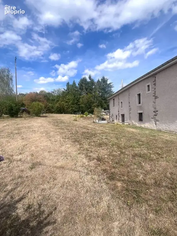 Maison Aillevillers Et Lyaumont 5pièces 200m2 habitables 3297m2 terrain - photo 11