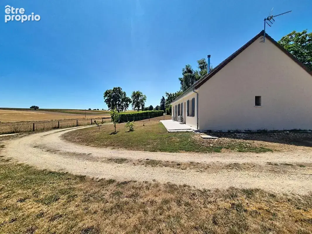 Maison Montigny 7 pièce(s) 112 m2 - photo 9