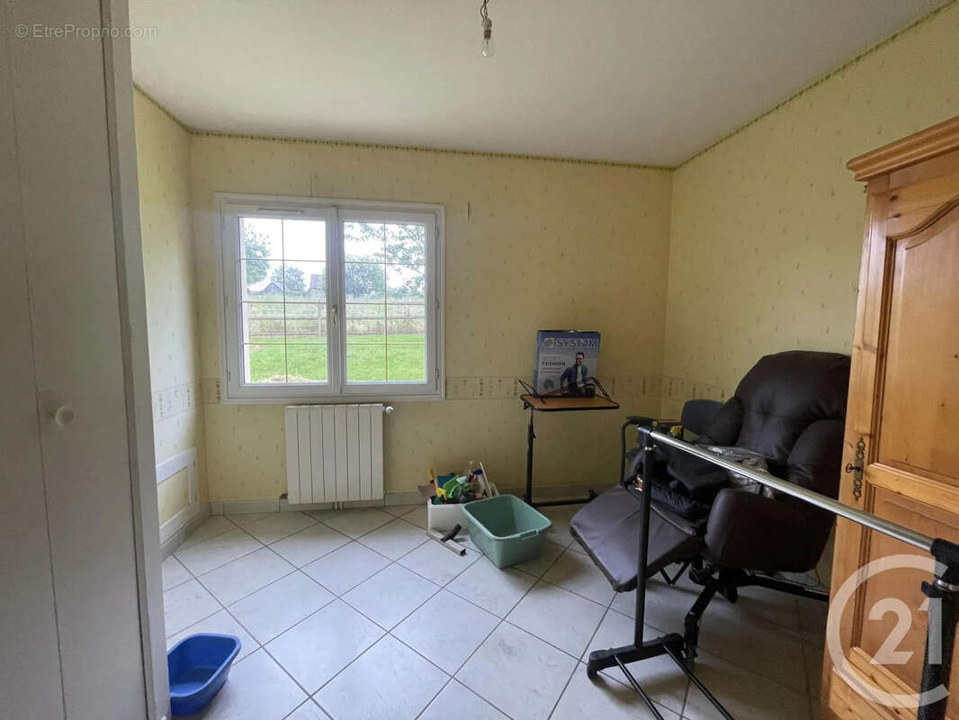 Maison 164 m² à Gaillon  - photo 7