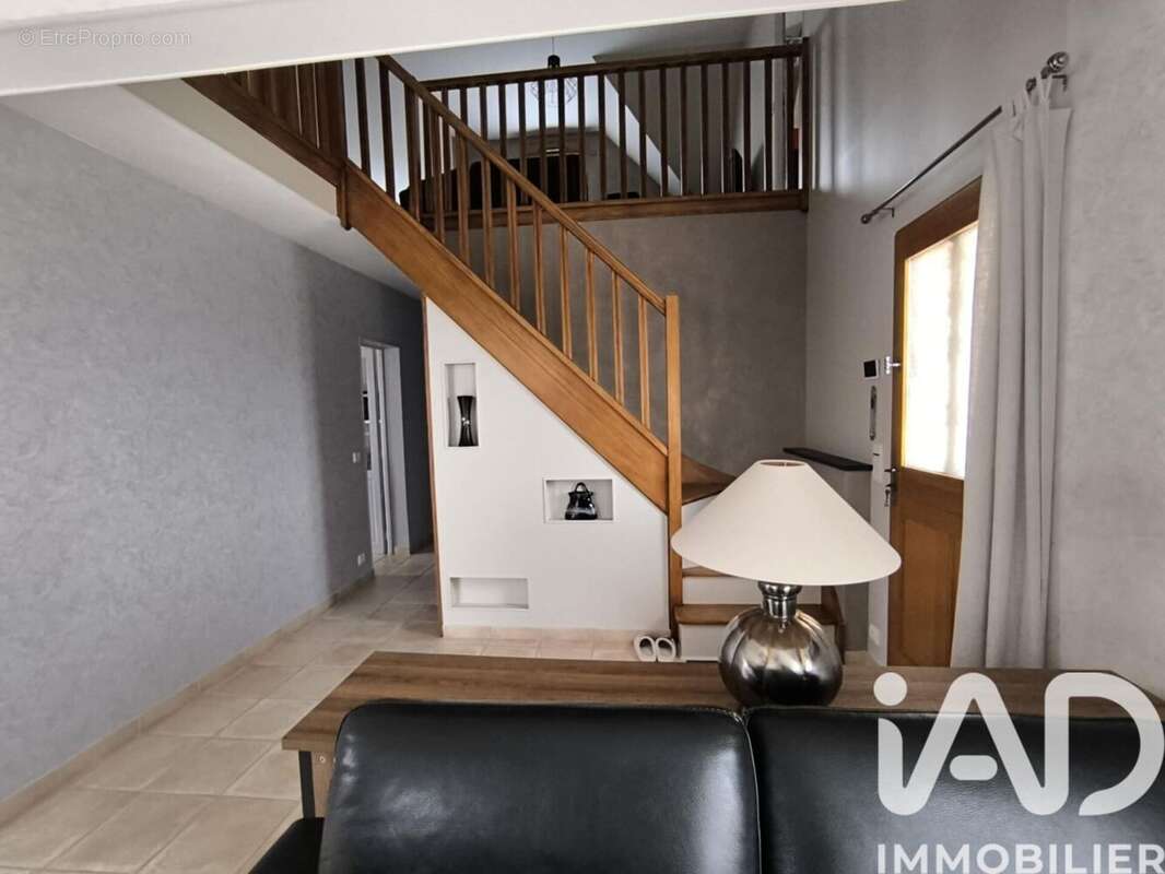 Photo 2 - Maison à CORMOST