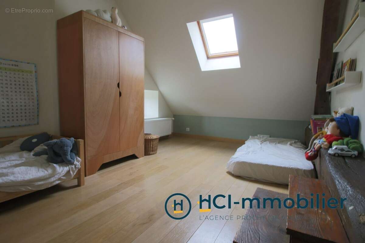 Maison à SAINTE-HELENE