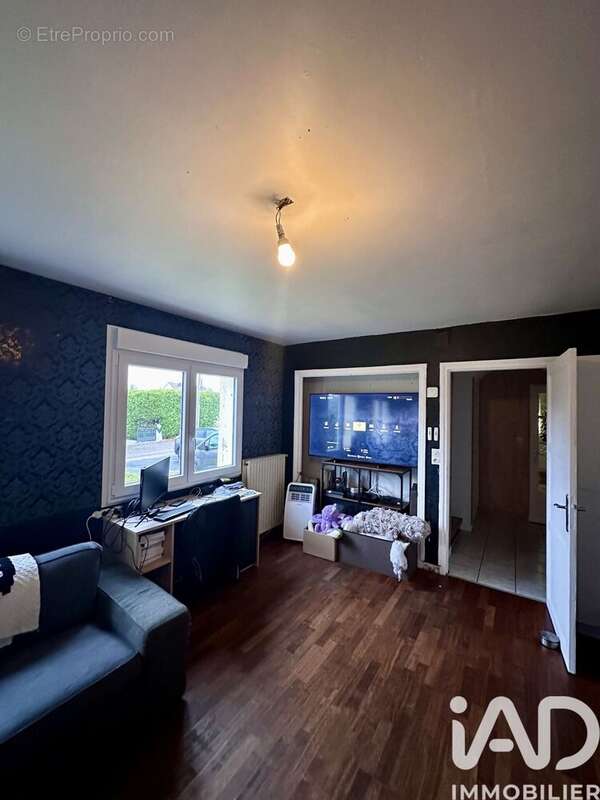 Photo 6 - Maison à SAINT-AVOLD