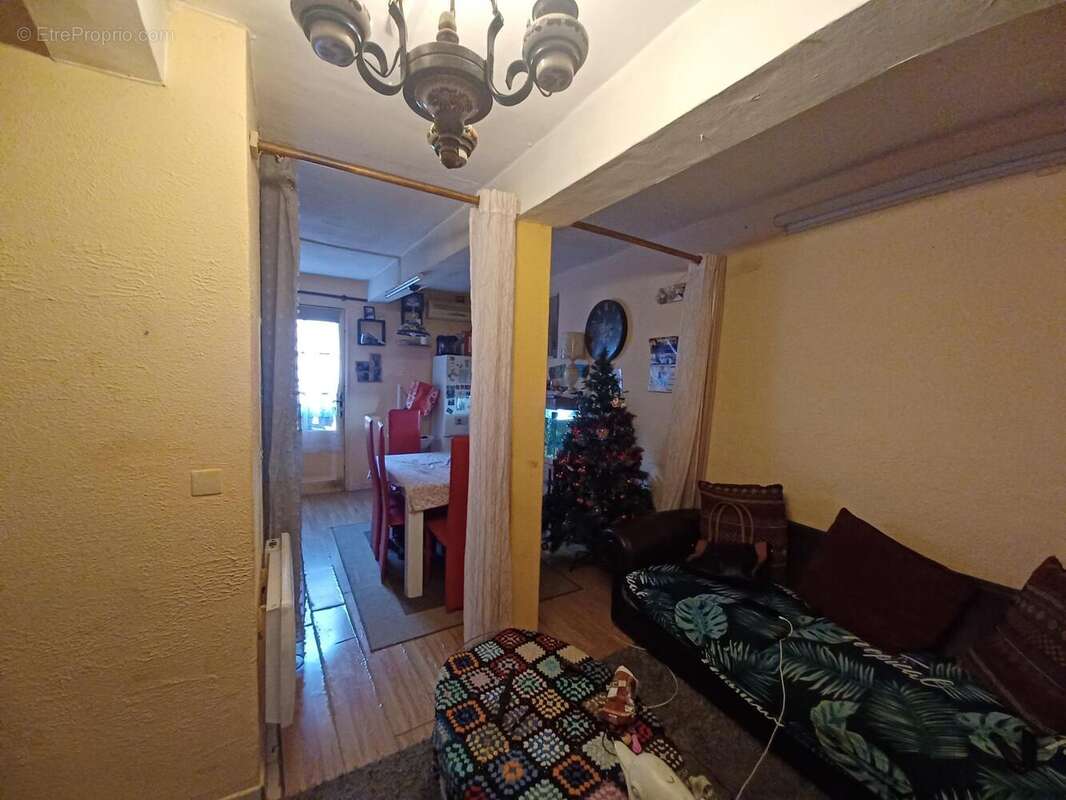 Photo 3 - Maison à BEZIERS