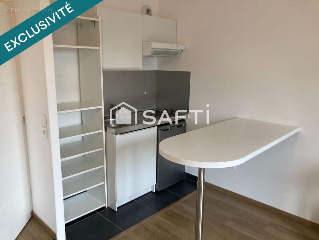 Photo 3 - Appartement à MARCQ-EN-BAROEUL