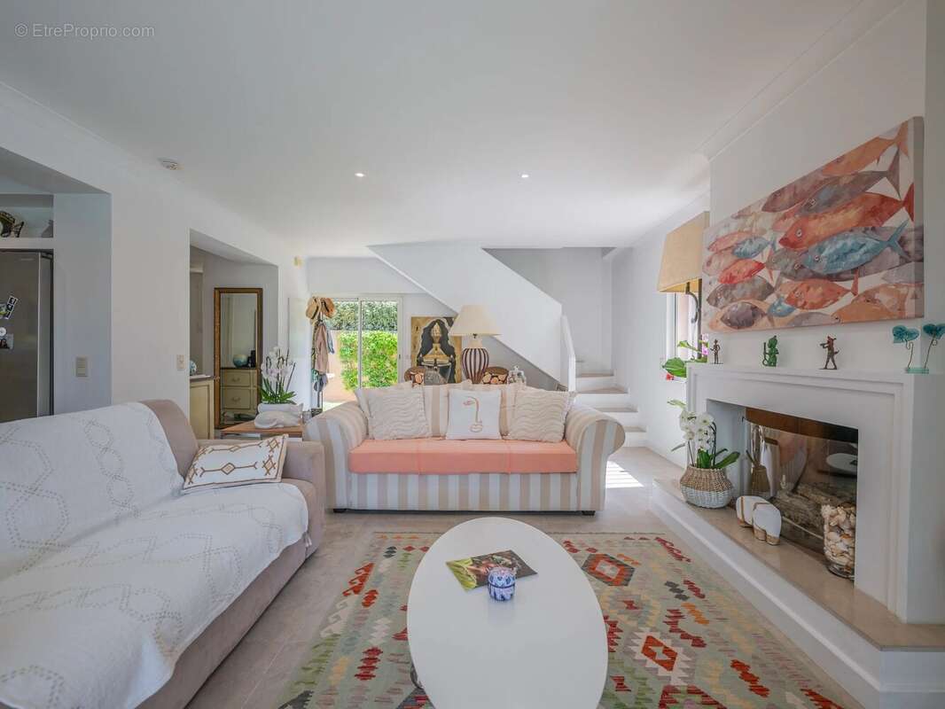 Maison à SAINTE-MAXIME