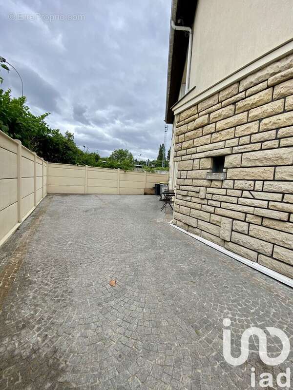 Photo 5 - Appartement à MITRY-MORY