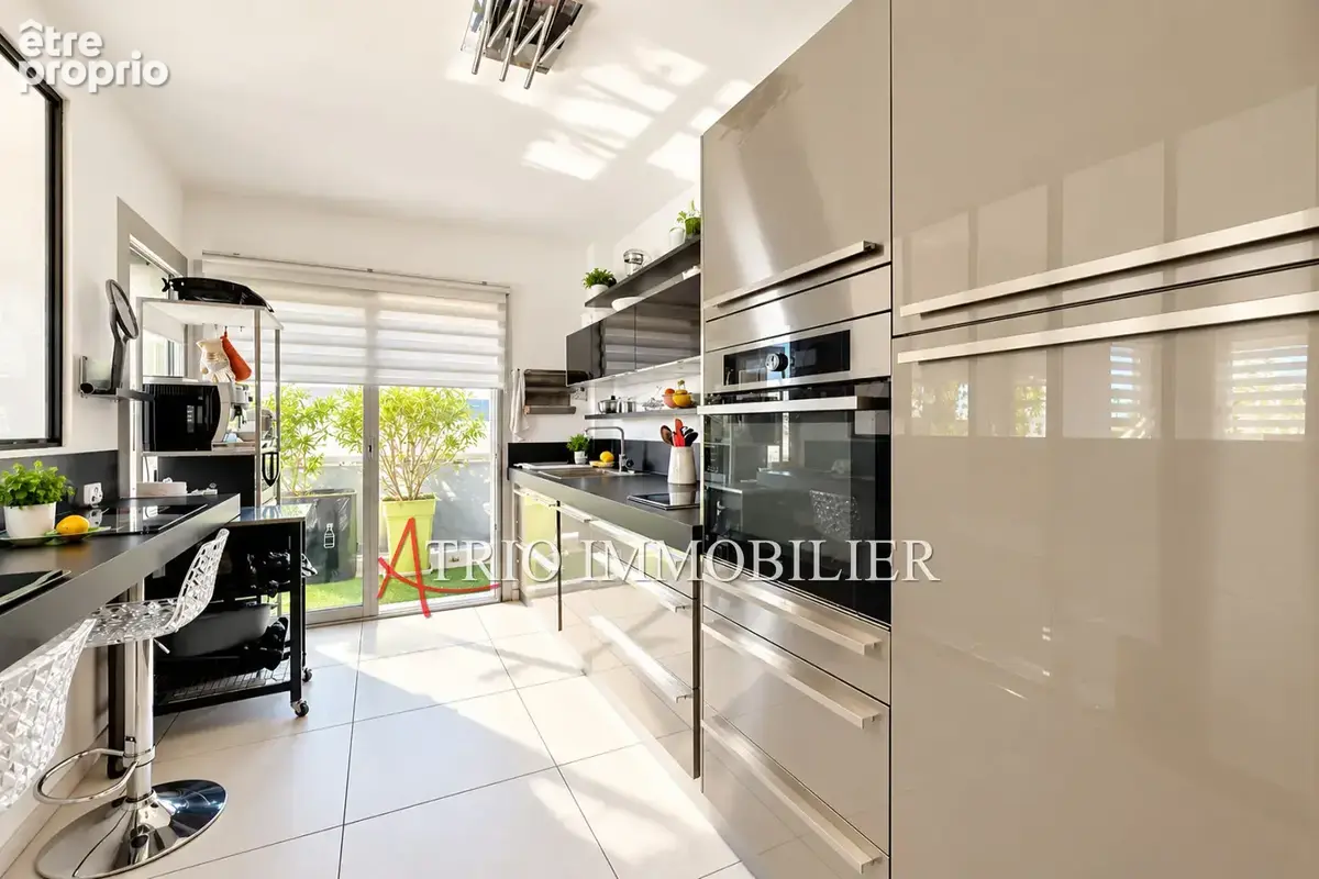 Appartement 3 pièces 75 m² à vendre à Cagnes-Sur-Mer (06800) - photo 5