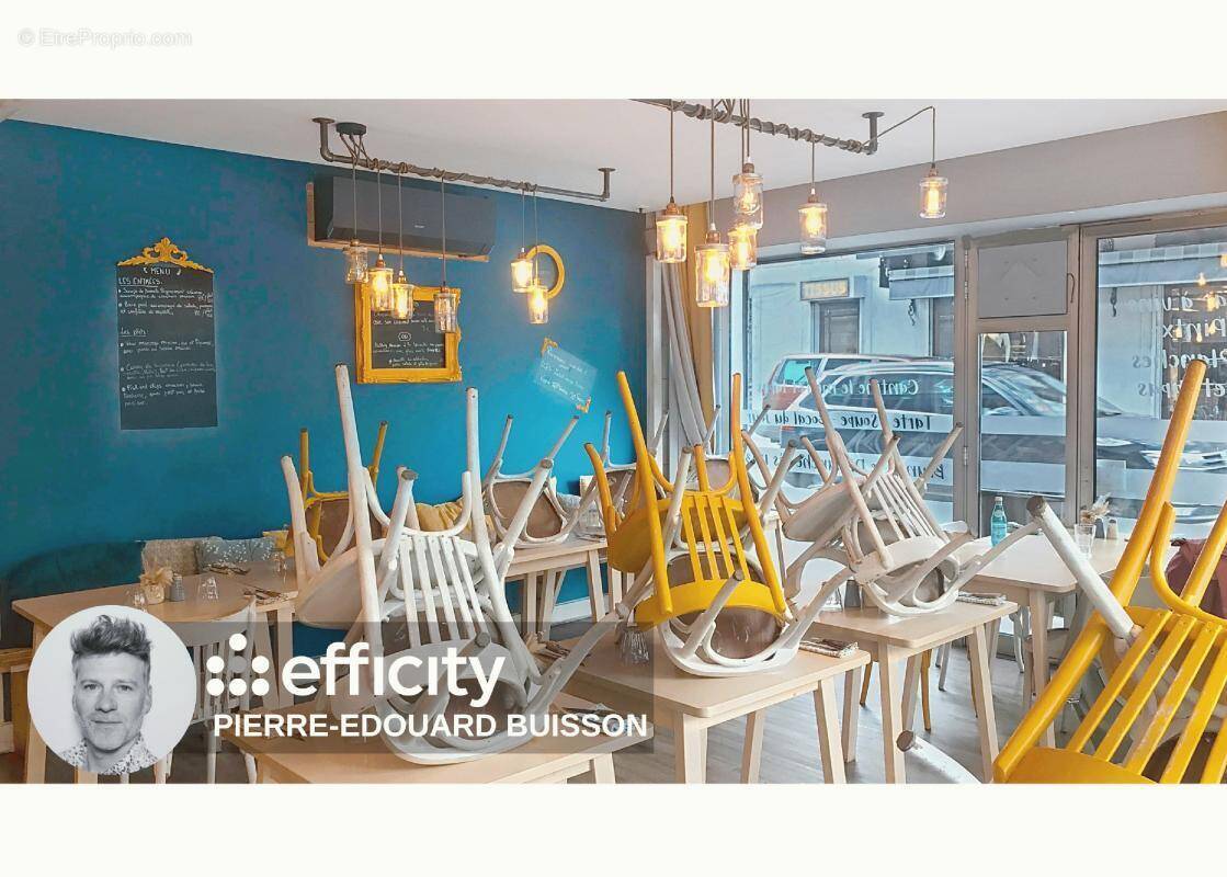 Commerce à SALLANCHES