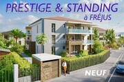 Appartement à FREJUS
