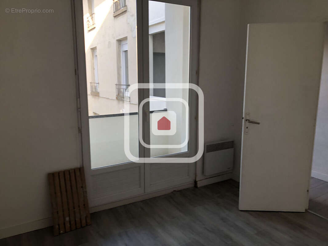 Secteur saint-marceaux- appartement type 4 de 79 m² - photo 13