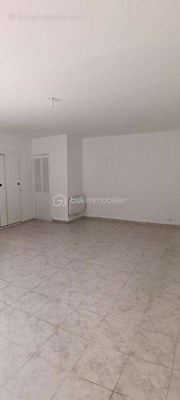 Appartement à TOURNAN-EN-BRIE