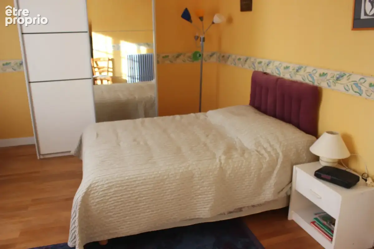 Maison 7 pièces 240 m² à vendre à Restigne (37140) - photo 8