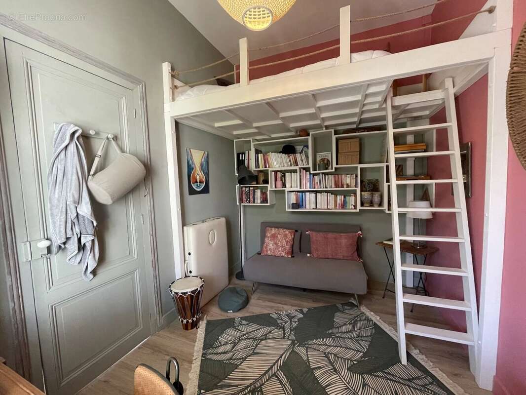 Maison à LA TESTE-DE-BUCH