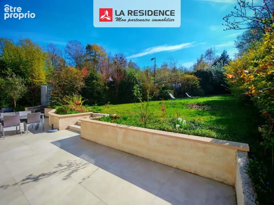 Maison 5 pièces 154 m² à vendre à L'etang-La-Ville (78620) - photo 8