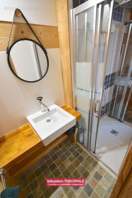 Maison à SAINT-HILAIRE-DE-RIEZ