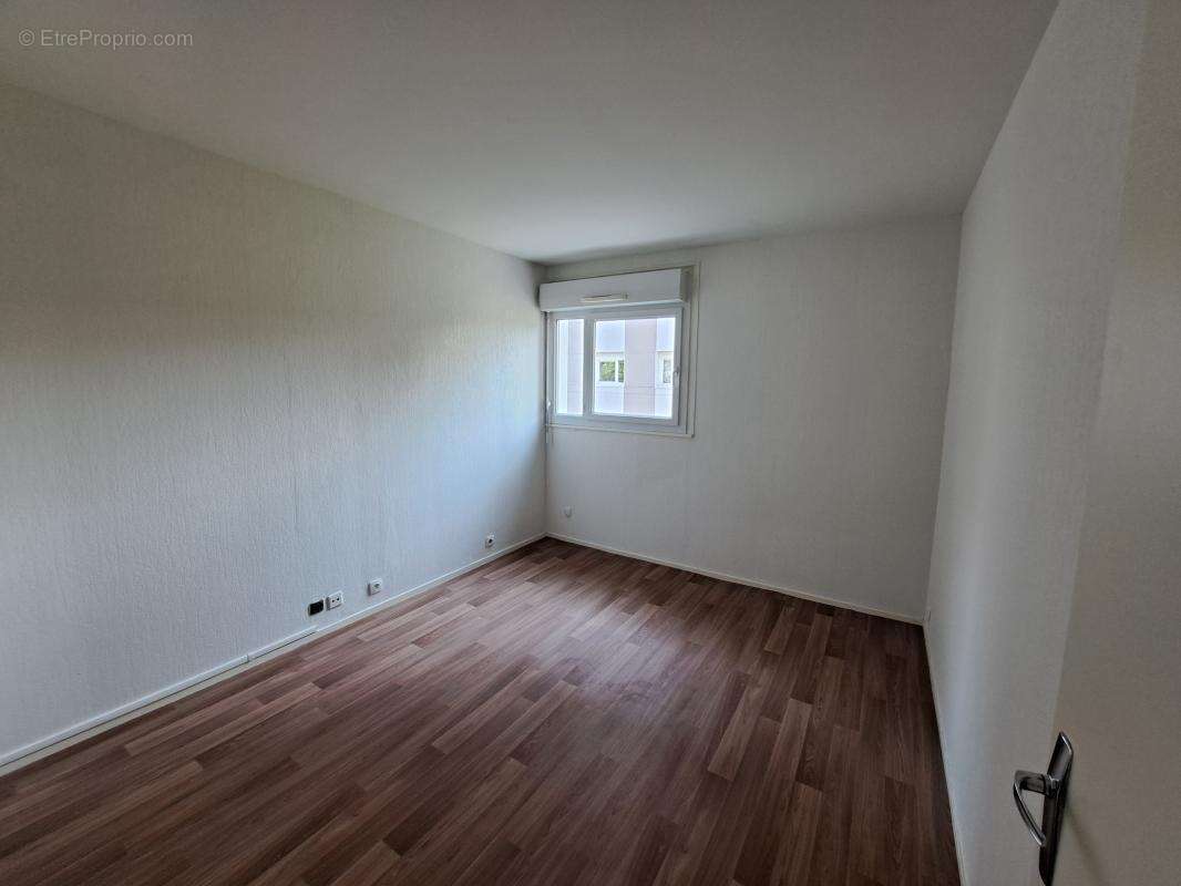 Appartement à ANGERS