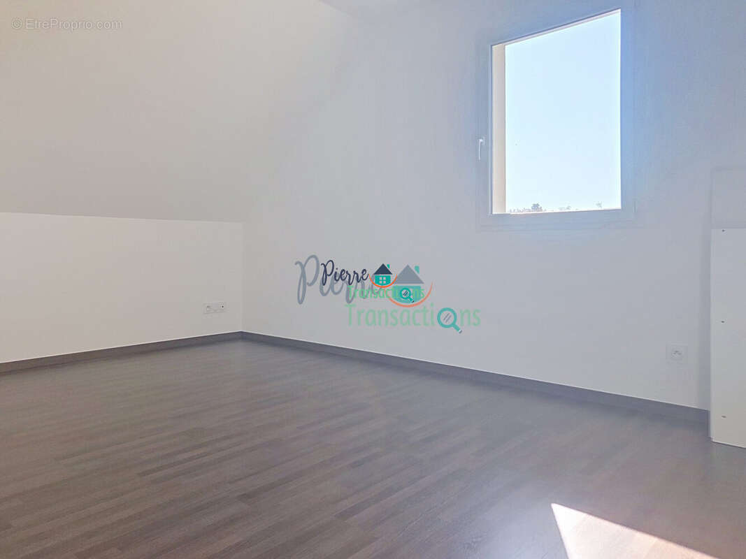 Maison 88 m² à Saint-Romain-De-Colbosc  - photo 4