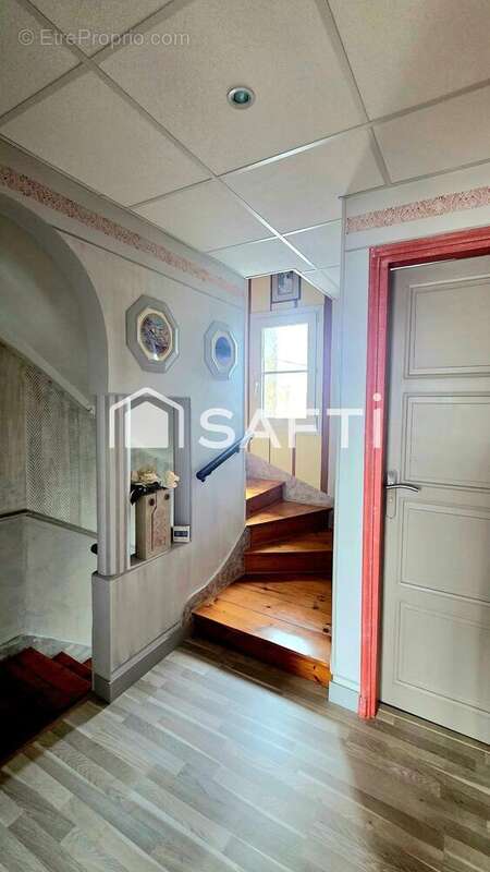 Photo 4 - Maison à SOTTEVILLE-LES-ROUEN