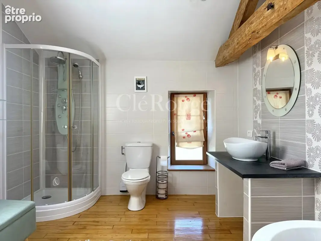 Proche d’Eymet – Belle propriété en pierre avec trois gîtes, piscine et plus de 2 hectares - photo 17
