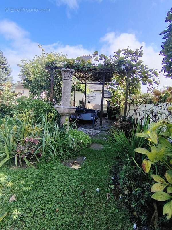 Photo 3 - Maison à SAVIGNY-LE-VIEUX