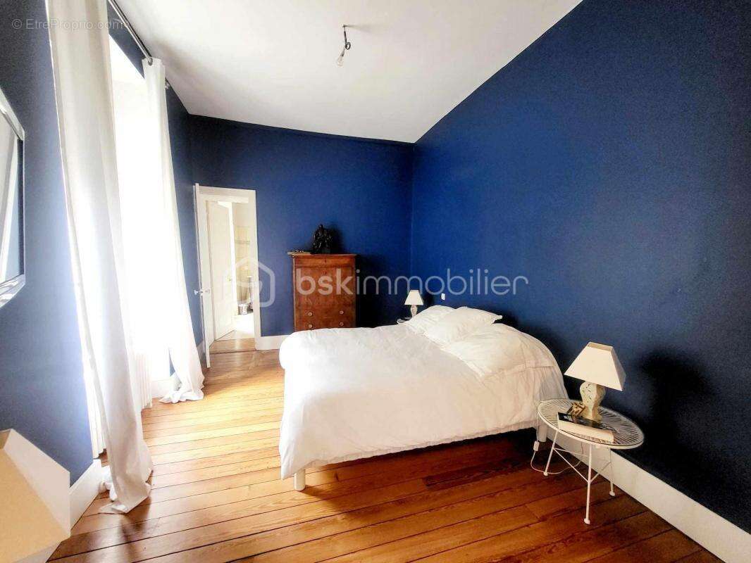 Maison à VALS-LES-BAINS