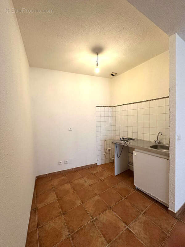Appartement à CARCASSONNE
