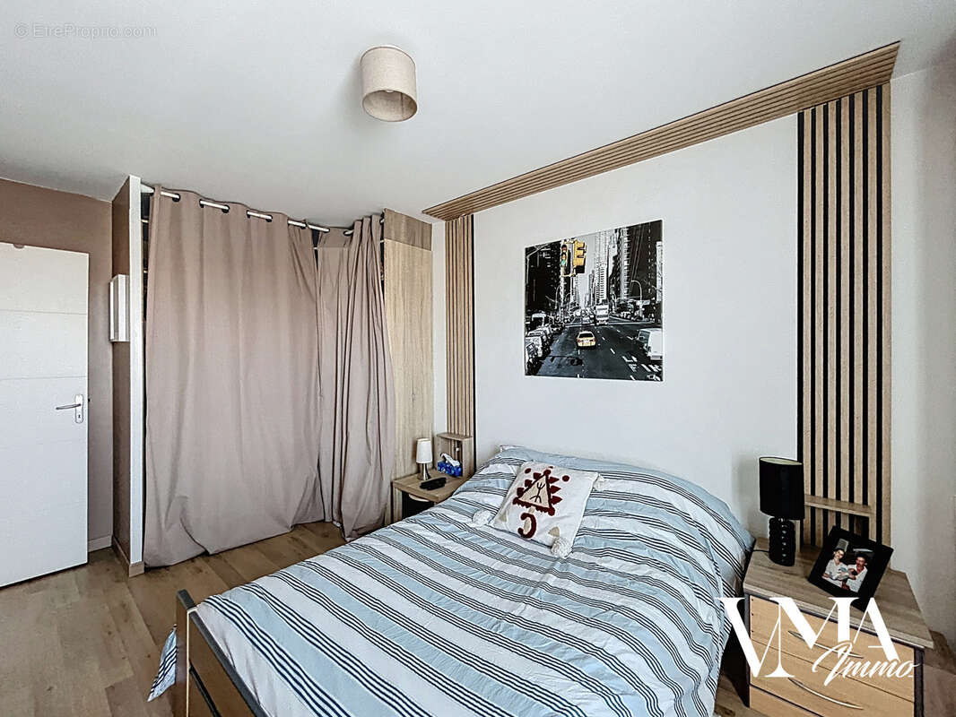 Appartement à VILLEFRANCHE-SUR-SAONE