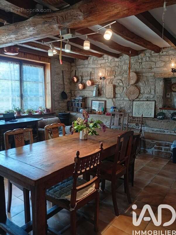 Maison 155 m² à Savoisy  - photo 6