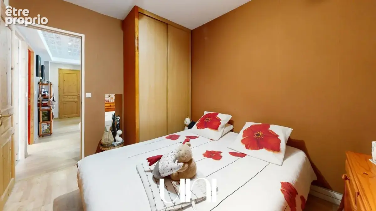 Appartement 3 pièces de 72m2 avec balcon - Ifs - photo 20