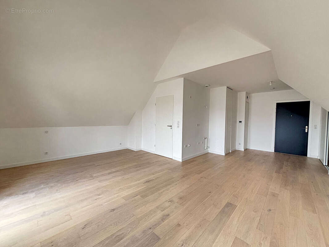 Appartement à QUIMPER