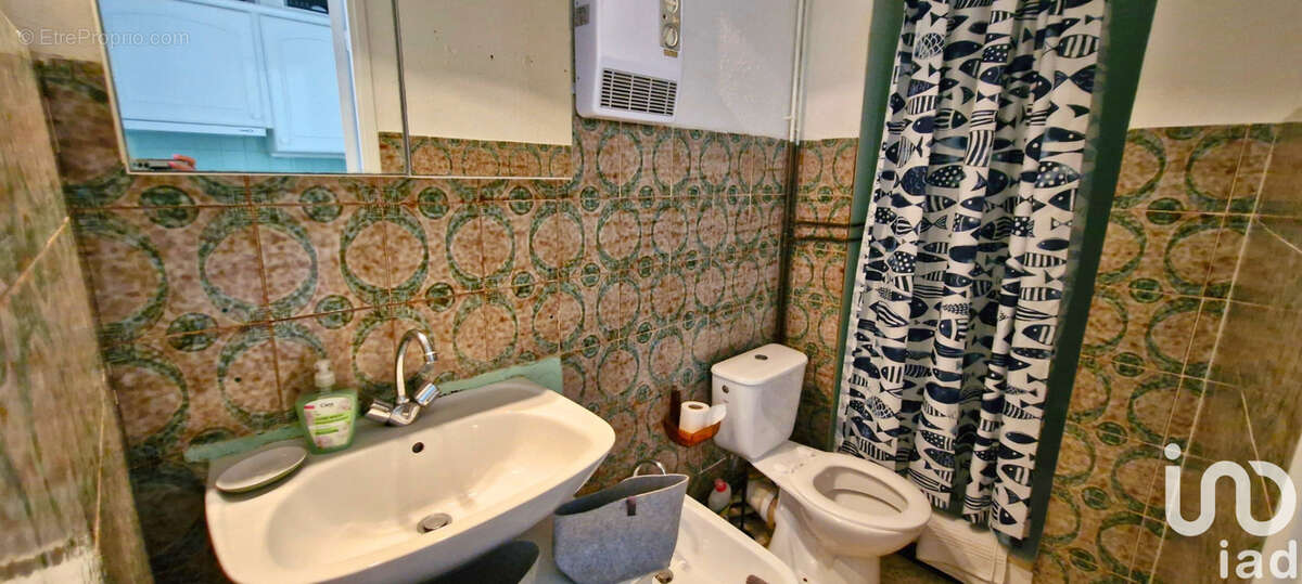 Photo 6 - Appartement à LA GRANDE-MOTTE