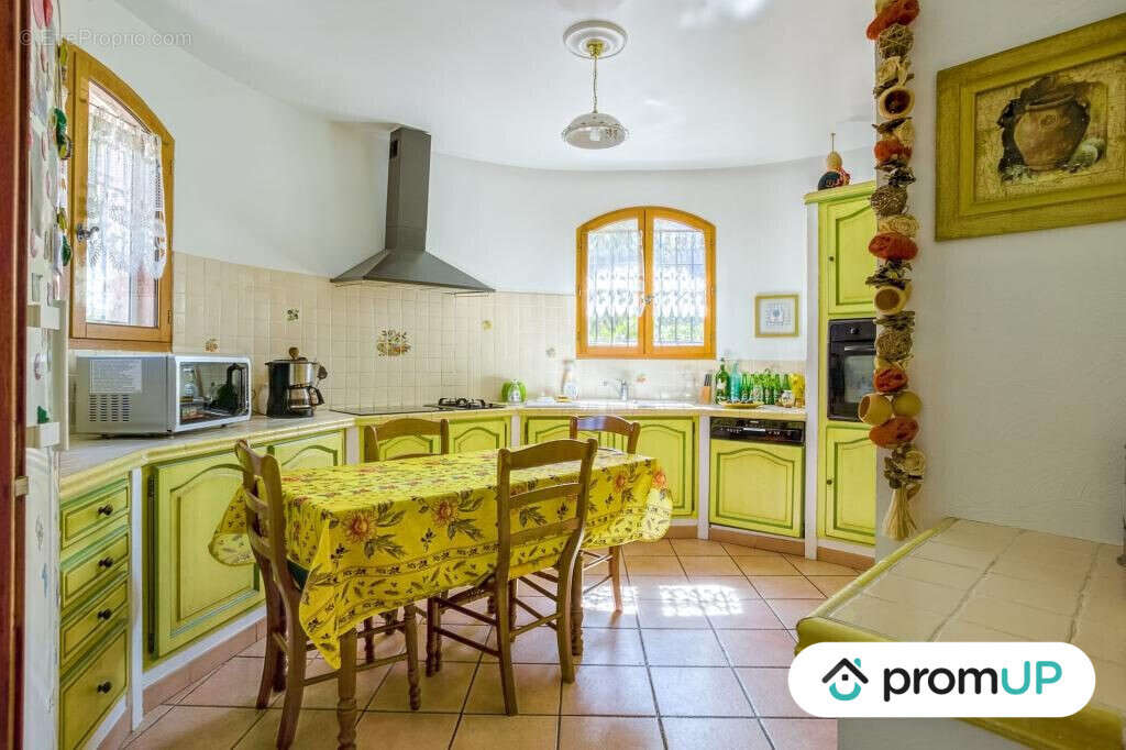 Maison à ROQUESTERON