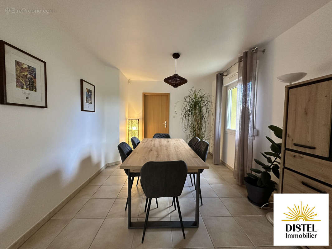 Maison à SOUFFELWEYERSHEIM